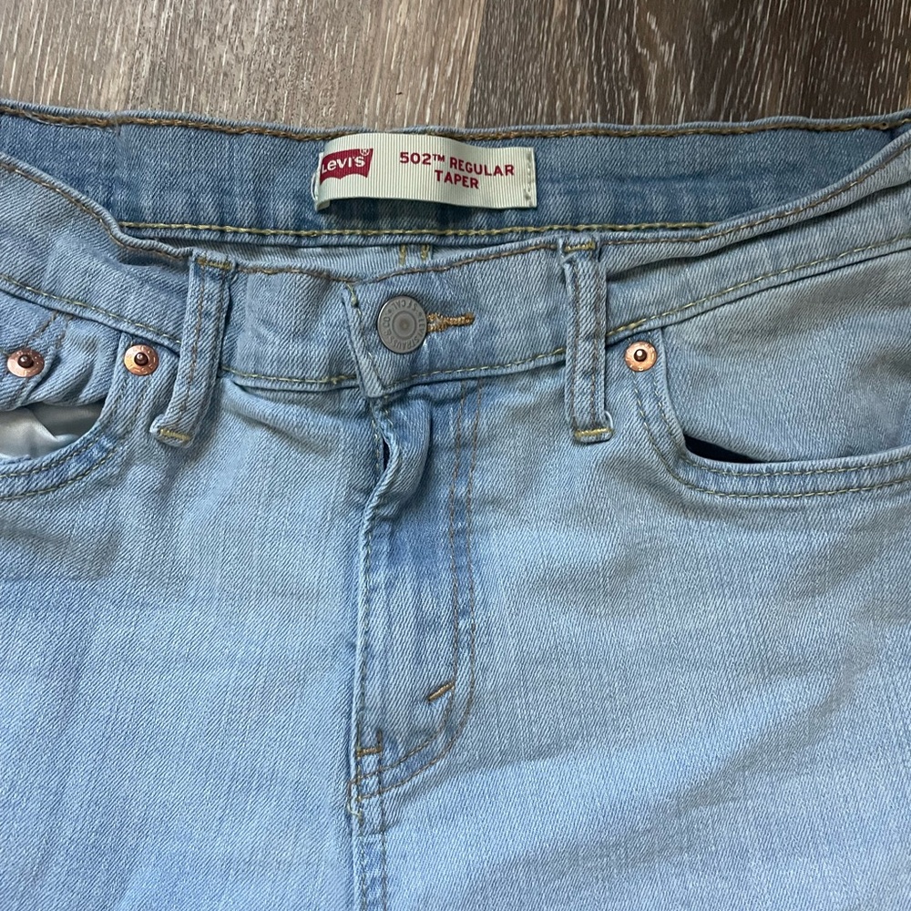 Levis 502 - image 4